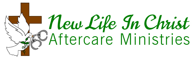 New Life In Christ Aftercare Ministries